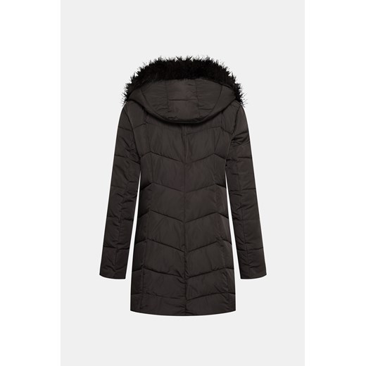 CALVIN KLEIN Kurtka pikowana - Czarny - Kobieta - XS(XS) Calvin Klein M (M) okazyjna cena Halfprice