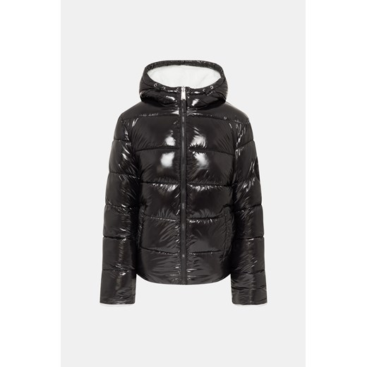 PLEIN SPORT Kurtka dwustronna - Wielokolorowy - Kobieta - 48 IT(2XL) - DPPS204 Plein Sport 44 IT(L) okazja Halfprice