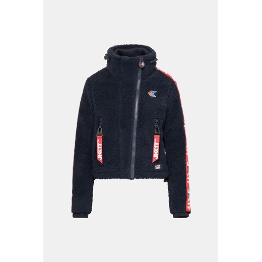 JACK1T Kurtka - Granatowy ciemny - Kobieta - S (S) Jack1t L (L) okazja Halfprice