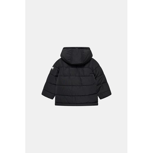 DKNY Kurtka - Czarny - Chłopiec - 3 LAT(A)(98CM) 3 LAT(A)(98CM) Halfprice