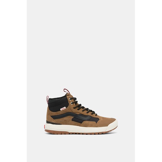 Vans Sneakersy - Brązowy - Kobieta - 7 US(39) Vans 8 US(40) Halfprice okazyjna cena