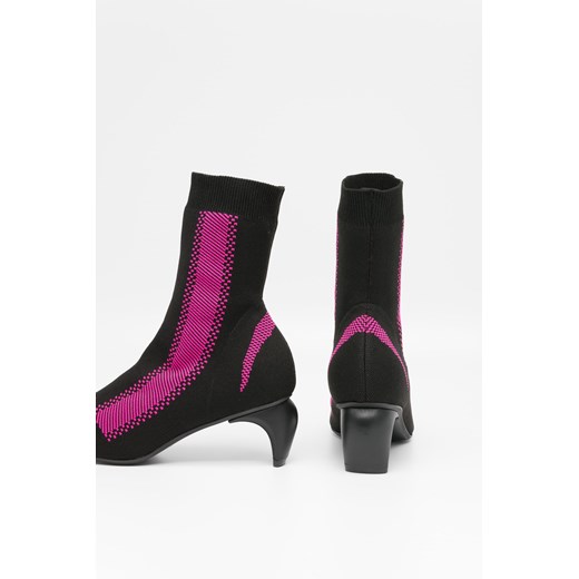 MISBHV Botki - Wielokolorowy - Kobieta - 35 EUR(35) Misbhv 35 EUR(35) okazja Halfprice
