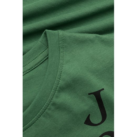 JECKERSON T-shirt - Zielony - Mężczyzna - L (L) Jeckerson XL (XL) wyprzedaż Halfprice