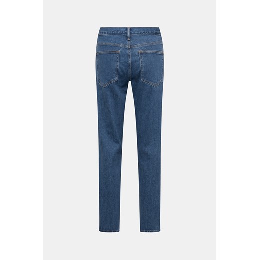 GAP Spodnie - Jeansowy - Mężczyzna - 34/30 CAL(34) Gap 38/32 CAL(38) Halfprice okazyjna cena