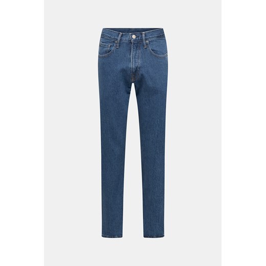 GAP Spodnie - Jeansowy - Mężczyzna - 34/30 CAL(34) Gap 38/32 CAL(38) Halfprice okazyjna cena