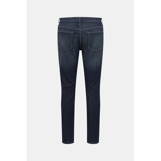 GAP Spodnie - Jeansowy ciemny - Mężczyzna - 32/30 CAL(32) Gap 29/32 CAL(30) okazyjna cena Halfprice