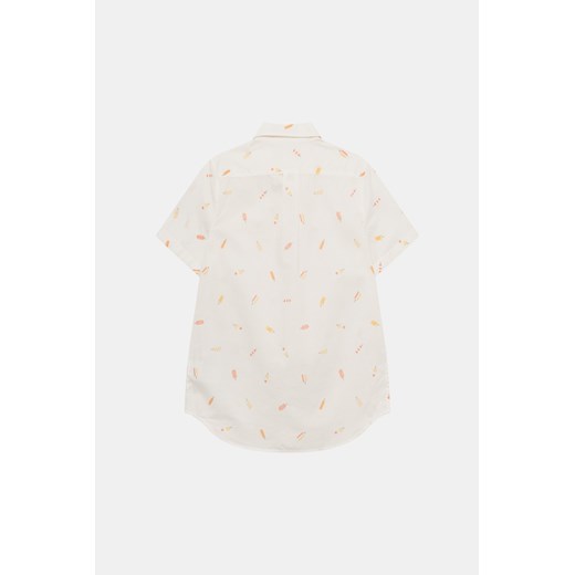 GAP Koszula - Wielokolorowy - Chłopiec - 128-134 CM(134CM) Gap 164-176 CM(170CM) wyprzedaż Halfprice