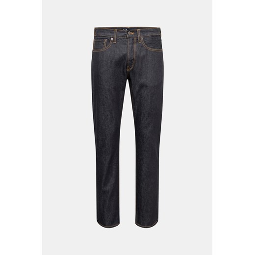 GAP Spodnie - Jeansowy ciemny - Mężczyzna - 34/32 CAL(34) Gap 33/30 CAL(33) promocyjna cena Halfprice