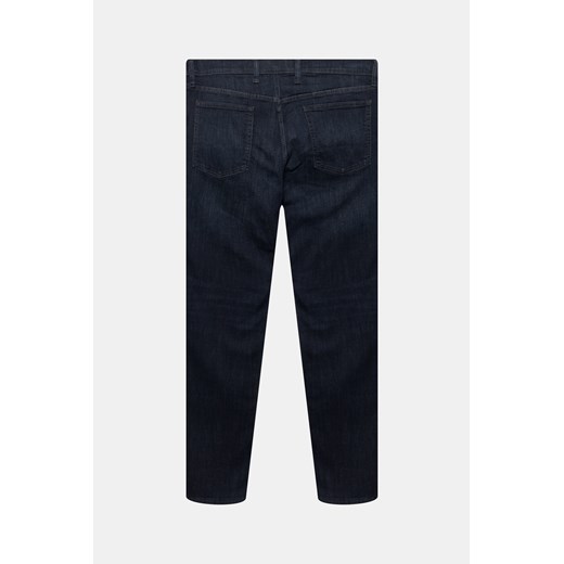 GAP Spodnie - Jeansowy ciemny - Mężczyzna - 40/32 CAL(40) Gap 30/32 CAL(30) okazja Halfprice