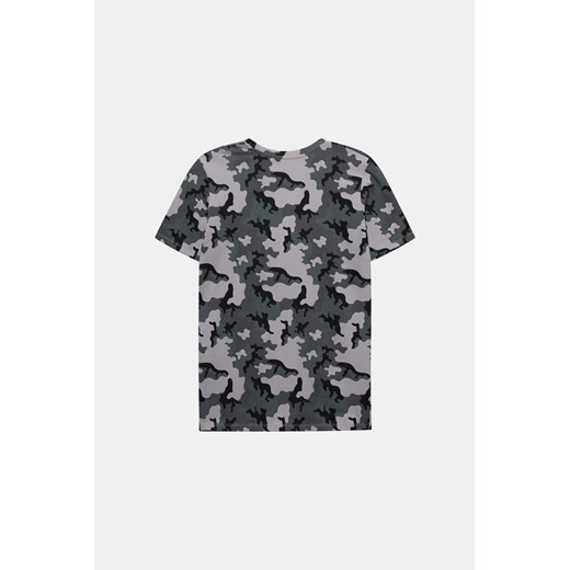 STARTER Koszulka piżamowa - Wielokolorowy - Mężczyzna - S (S) Starter XL (XL) wyprzedaż Halfprice