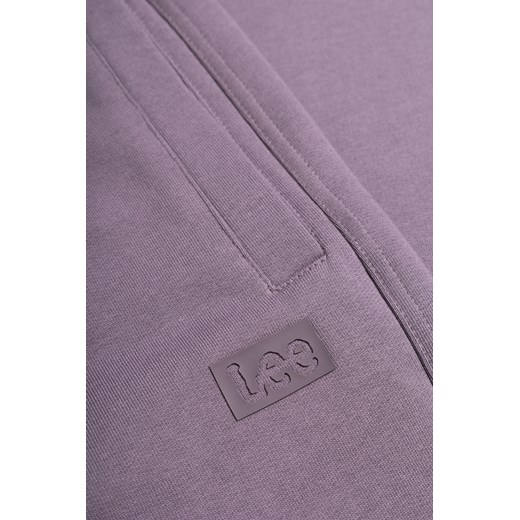LEE Spodnie dresowe - Fioletowy - Mężczyzna - L (L) Lee M (M) okazja Halfprice