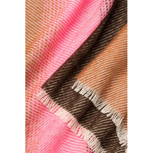 FRAAS Szalik - Wielokolorowy - Kobieta Fraas ONE SIZE(NOSIZE) okazja Halfprice