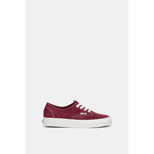 Vans Trampki - Bordowy - Kobieta - 5 US(36) Vans 5 US(36) okazyjna cena Halfprice