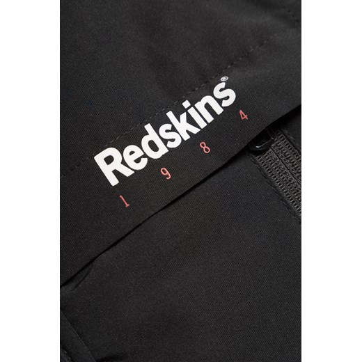 REDSKINS Kurtka - Czarny - Chłopiec - 10 LAT(A)(146CM) Redskins 12 LAT(A)(158CM) okazyjna cena Halfprice