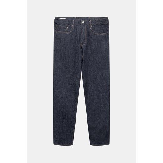 GAP Spodnie - Jeansowy ciemny - Mężczyzna - 32/30 CAL(32) Gap 34/32 CAL(34) okazja Halfprice