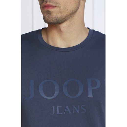 Joop! Jeans T-shirt Alex | Regular Fit L Gomez Fashion Store okazyjna cena