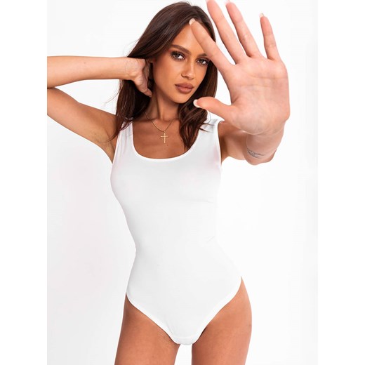 Body Azin - ecru Selfieroom S Selfieroom.pl