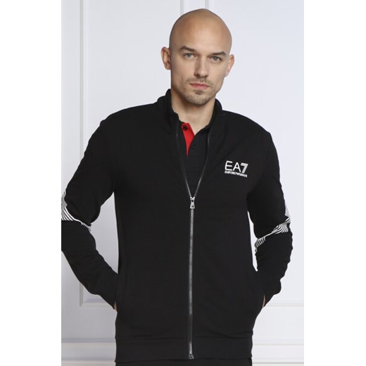 EA7 Dres | Regular Fit M Gomez Fashion Store