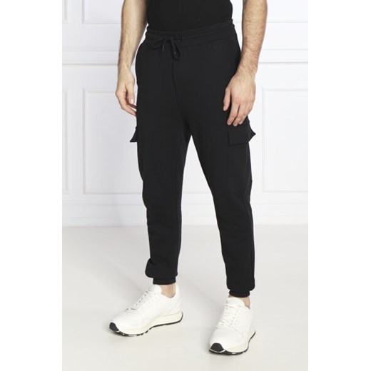 Joop! Jeans Spodnie dresowe SAINT | Regular Fit M Gomez Fashion Store
