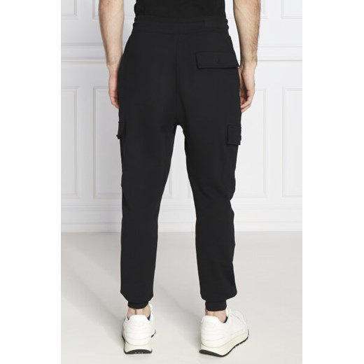 Joop! Jeans Spodnie dresowe SAINT | Regular Fit XL Gomez Fashion Store okazja