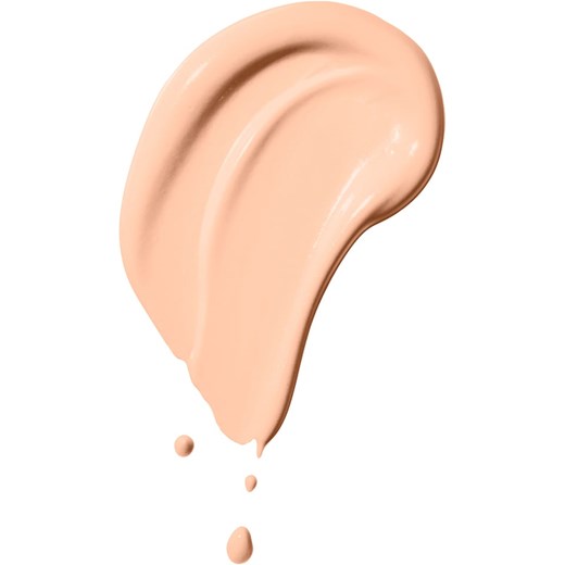 Podkład "Dream Radiant Liquid - 37 Vanilla" - 30 ml Maybelline onesize okazja Limango Polska