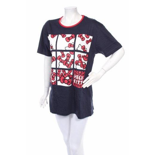 Piżama
Hello Kitty Hello Kitty XXL Remixshop wyprzedaż