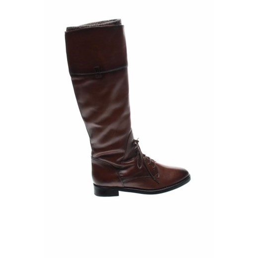 Damskie kozaki Uterque Uterque 36 Remixshop