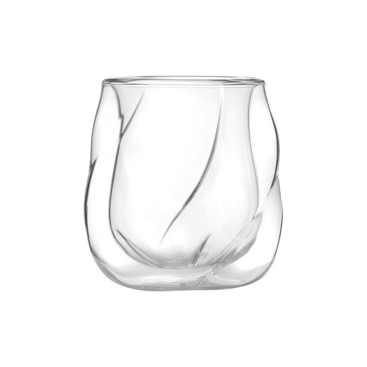 Vialli Design szklanka do whisky Enzo ze sklepu ANSWEAR.com w kategorii Szklanki - zdjęcie 147702439