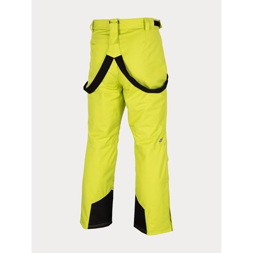 Spodnie narciarskie męskie H4Z22 SPMN001 4F L SPORT-SHOP.pl
