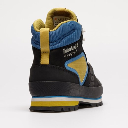 TIMBERLAND EURO HIKER REIMAGINED WP Timberland 45 Timberland