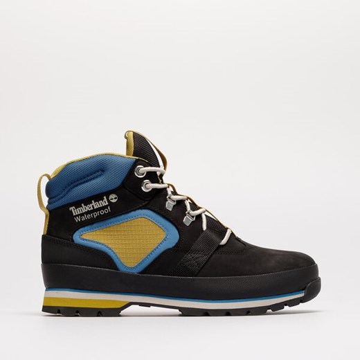 TIMBERLAND EURO HIKER REIMAGINED WP Timberland 42 Timberland