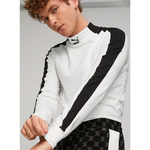 T-shirt męski Puma