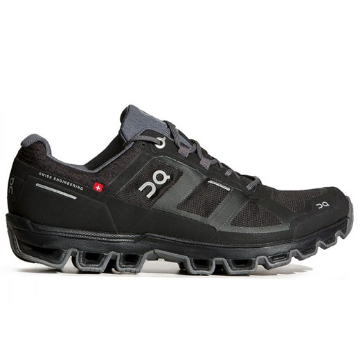 Buty biegowe ON Running ze sklepu Darbut w kategorii Buty trekkingowe damskie - zdjęcie 147760325