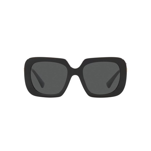 Okulary damskie przeciwsłoneczne VERSACE 4434 GB1/87 54 Versace uniwersalny Przeciwsloneczne