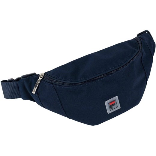 saszetka damska Fila Bibione Coated Canvas Mini Waist Bag FBK0002-50001 Fila one size Galeria Sportowa