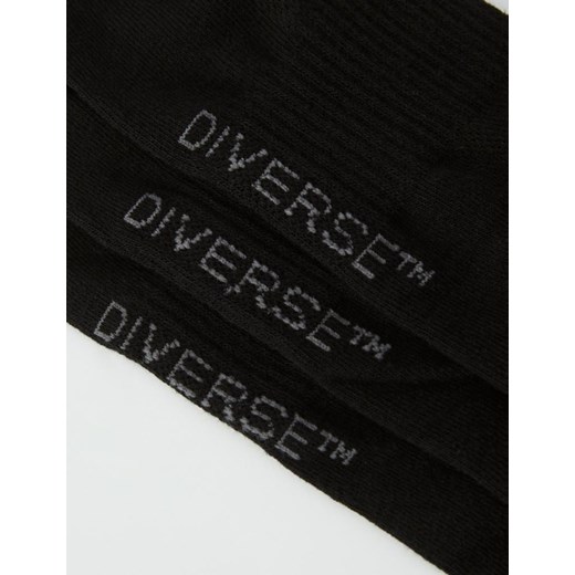 Skarpetki męskie Diverse