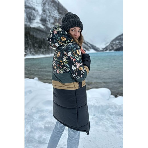 Kurtka zimowa Iceberg Lilly Of The Valley XS Naoko XS NAOKO okazyjna cena