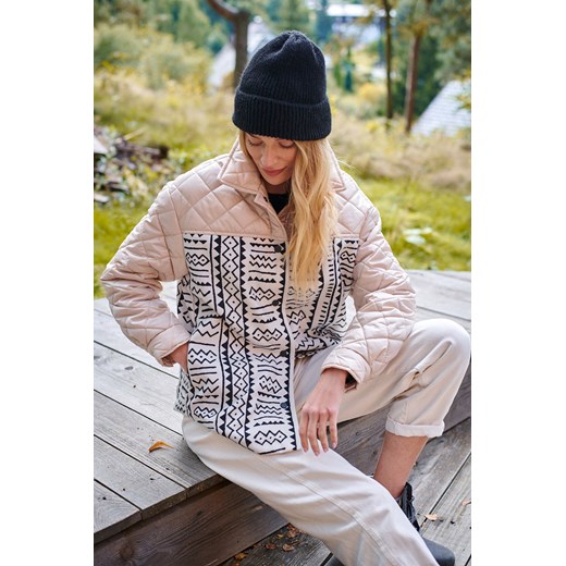Ocieplana kurtka koszulowa Nomad Dreamer XS/S Naoko M/L NAOKO wyprzedaż