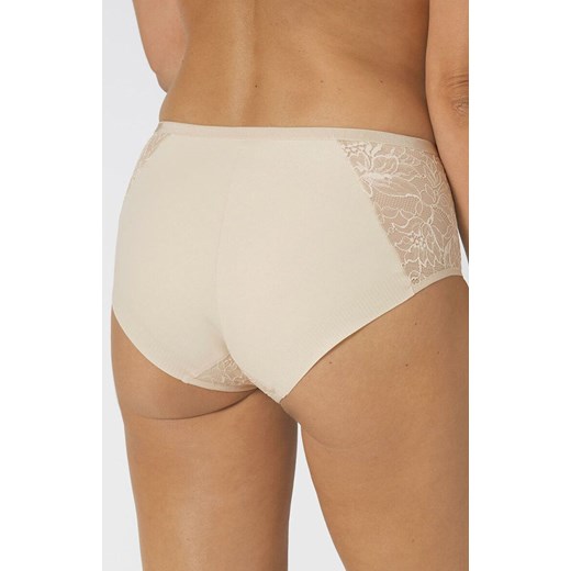 Triumph Amourette Charm Maxi 01 figi 10198780, Kolor kremowy, Rozmiar 36, Triumph ze sklepu Intymna w kategorii Majtki damskie - zdjęcie 147798796