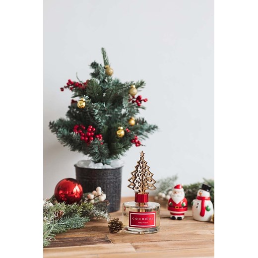 Cocodor dyfuzor zapachowy Joyful Season 120 ml Cocodor ONE ANSWEAR.com