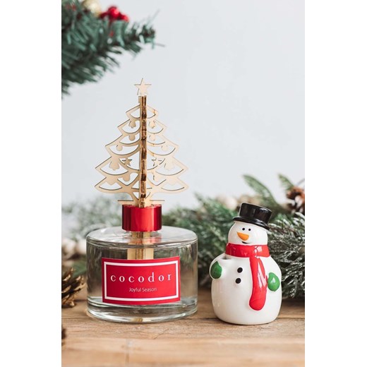 Cocodor dyfuzor zapachowy Joyful Season 120 ml Cocodor ONE ANSWEAR.com