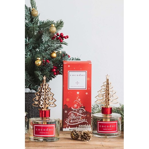 Cocodor dyfuzor zapachowy Joyful Season 120 ml Cocodor ONE ANSWEAR.com