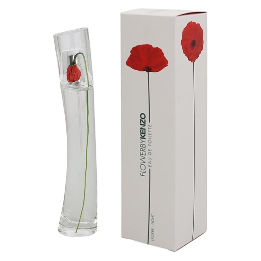 Flower - EDT - 30 ml Kenzo onesize promocyjna cena Limango Polska