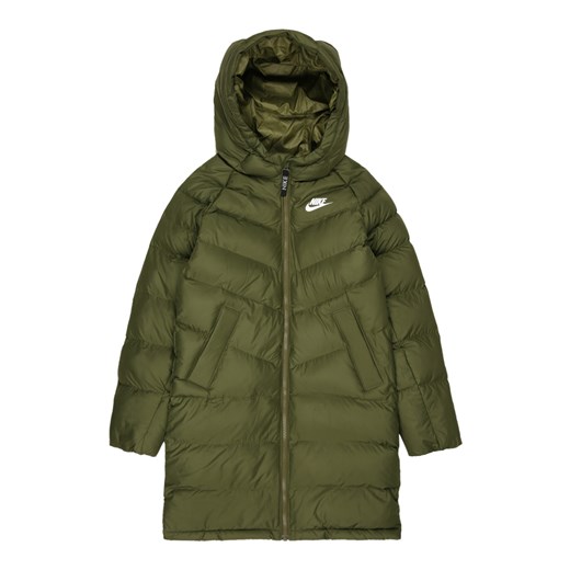 Płaszcz Nike Sportswear AboutYou