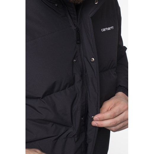 Kurtka CARHARTT Danville Black / White XL California Skateshop