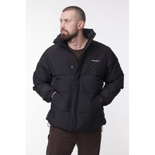 Kurtka CARHARTT Danville Black / White S California Skateshop