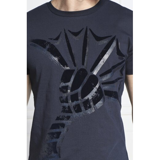 Joop! T-shirt | Regular Fit Joop! XXL Gomez Fashion Store