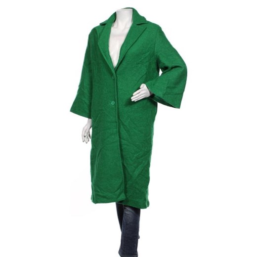 Damski płaszcz Lumina Lumina L okazja Remixshop