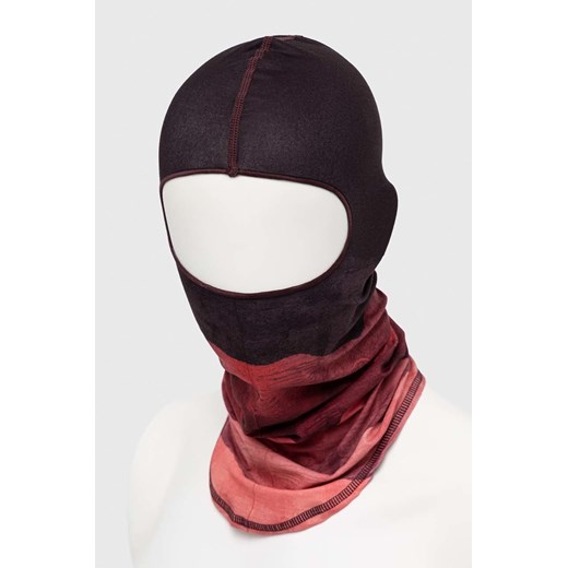 Buff kominiarka kolor czerwony Buff ONE ANSWEAR.com