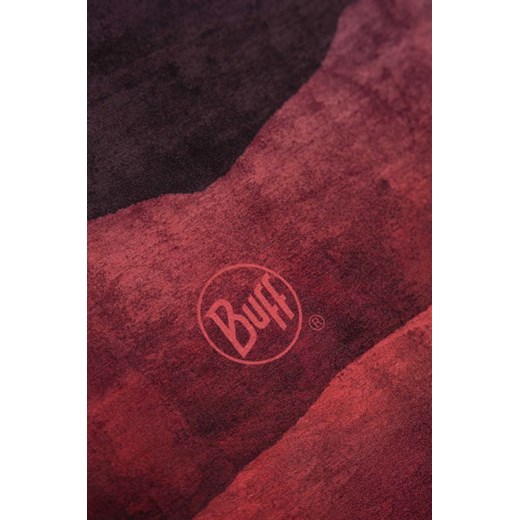 Buff kominiarka kolor czerwony Buff ONE ANSWEAR.com